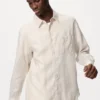 Camisa Premium Linen para hombre Camisa Premium Linen para hombre