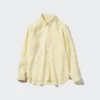 Camisa Premium Linen para mujer Camisa Premium Linen para mujer