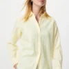 Camisa Premium Linen para mujer Camisa Premium Linen para mujer