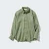Camisa Premium Linen para mujer Camisa Premium Linen para mujer