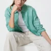 Camisa Premium Linen para mujer Camisa Premium Linen para mujer