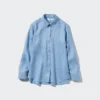 Camisa Premium Linen para mujer Camisa Premium Linen para mujer