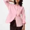 Camisa Premium Linen para mujer Camisa Premium Linen para mujer