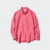 Camisa Premium Linen para mujer Camisa Premium Linen para mujer