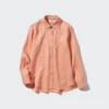 Camisa Premium Linen para mujer Camisa Premium Linen para mujer