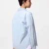 Camisas de cambray para niños Camisas de cambray para niños
