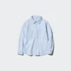 Camisas de cambray para niños Camisas de cambray para niños