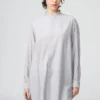 Camisas de cuello alto para mujer | Camisetas de manga larga Camisas de cuello alto para mujer | Camisetas de manga larga