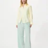 Camisa Premium Linen para mujer Camisa Premium Linen para mujer