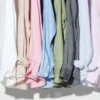 Camisas de lino Premium Linen para mujer Camisas de lino Premium Linen para mujer