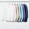 Camisa Premium Linen para mujer Camisa Premium Linen para mujer