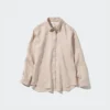 Camisa Premium Linen para mujer Camisa Premium Linen para mujer