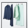 Camisa Premium Linen para mujer Camisa Premium Linen para mujer