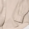 Camisas de lino Premium Linen para mujer Camisas de lino Premium Linen para mujer