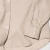 Camisa Premium Linen para mujer Camisa Premium Linen para mujer
