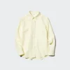 Camisa Premium Linen para mujer Camisa Premium Linen para mujer