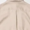 Camisas de lino Premium Linen para mujer Camisas de lino Premium Linen para mujer