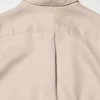 Camisa Premium Linen para mujer Camisa Premium Linen para mujer