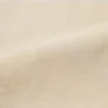 Camisas de mujer de mezcla de lino con cuello abierto y mangas cortas en pantalones cortos
