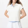 Camisas de piqué mini para mujeres Camisas de piqué mini para mujeres