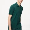 Camisas DRY-EX con cremallera de un cuarto para hombre Camisas DRY-EX con cremallera de un cuarto para hombre