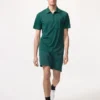 Camisas DRY-EX con cremallera de un cuarto para hombre Camisas DRY-EX con cremallera de un cuarto para hombre