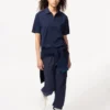 Camisas DRY-EX con cremallera de un cuarto para hombre Camisas DRY-EX con cremallera de un cuarto para hombre