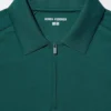 Camisas DRY-EX con cremallera de un cuarto para hombre Camisas DRY-EX con cremallera de un cuarto para hombre