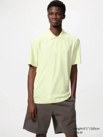 Camisas DRY-EX para hombre