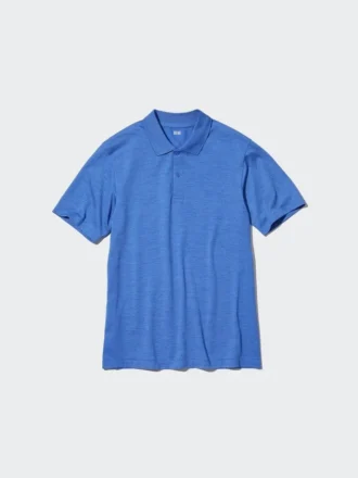 Camisas DRY-EX para hombre