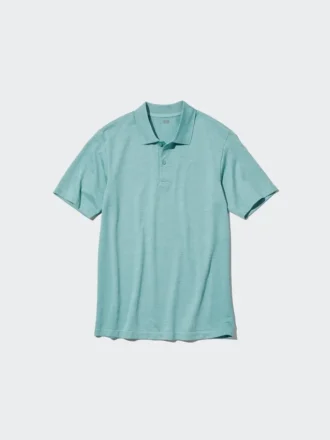 Camisas DRY-EX para hombre