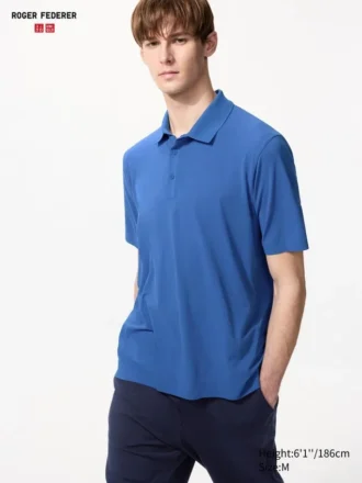Camisas DRY-EX para hombre