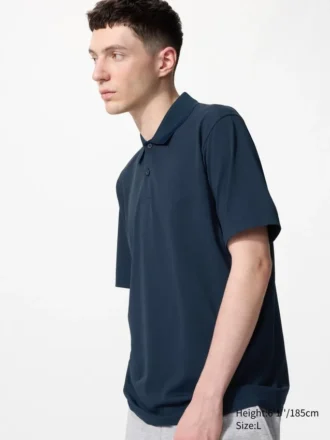 Camisas DRY-EX para hombre