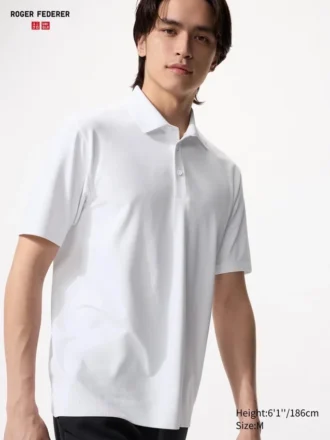 Camisas DRY-EX para hombre