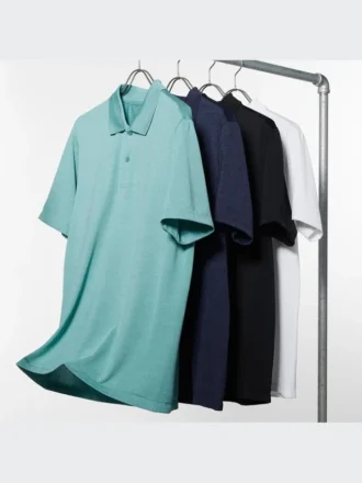 Camisas DRY-EX para hombre