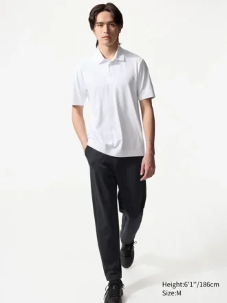 Camisas DRY-EX para hombre