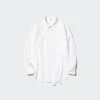 Camisas oversize de algodón para mujer Camisas oversize de algodón para mujer