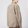 Camisas oversize de trabajo para hombre | Camisetas de manga larga Camisas oversize de trabajo para hombre | Camisetas de manga larga