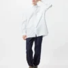 Camisas Oxford oversize para hombre Camisas Oxford oversize para hombre