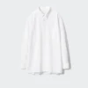Camisas Oxford oversize para hombre Camisas Oxford oversize para hombre
