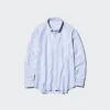 Camisas Oxford Slim para hombre | A rayas Camisas Oxford Slim para hombre | A rayas