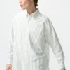 Camisas Oxford unisex oversize | A rayas Camisas Oxford unisex oversize | A rayas