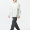 Camisas Oxford unisex oversize | A rayas Camisas Oxford unisex oversize | A rayas