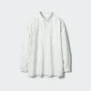 Camisas Oxford unisex oversize | A rayas Camisas Oxford unisex oversize | A rayas