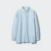 Camisas Oxford unisex oversize | A rayas Camisas Oxford unisex oversize | A rayas