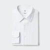 Camisas slim de jersey Super Non-Iron para hombre | Cuello regular | A rayas Camisas slim de jersey Super Non-Iron para hombre | Cuello regular | A rayas