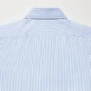 Camisas slim para hombre Super Non-Iron | Cuello abierto | A rayas Camisas slim para hombre Super Non-Iron | Cuello abierto | A rayas