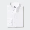 Camisas slim para hombre Super Non-Iron | Cuello con botones Camisas slim para hombre Super Non-Iron | Cuello con botones