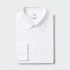 Camisas slim para hombre Super Non-Iron | Cuello regular Camisas slim para hombre Super Non-Iron | Cuello regular
