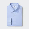 Camisas slim para hombre Super Non-Iron | Cuello regular Camisas slim para hombre Super Non-Iron | Cuello regular